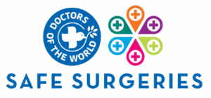 safe surgeries logo